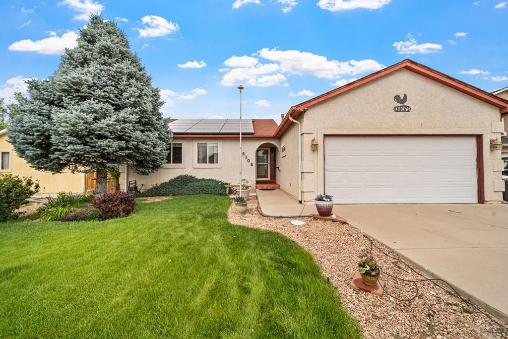 5105 Aramis Court