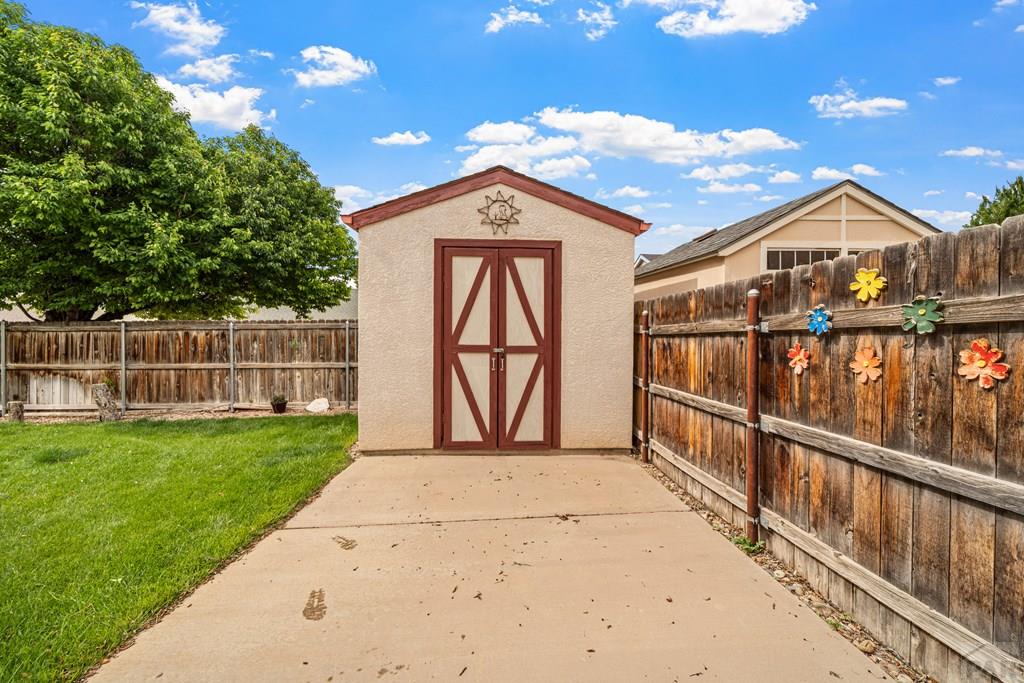 5105 Aramis Court