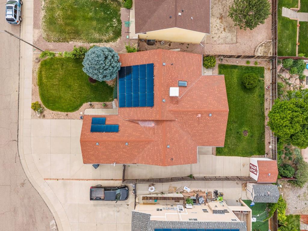 5105 Aramis Court