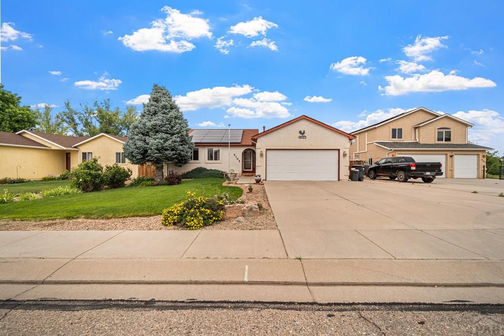 5105 Aramis Court