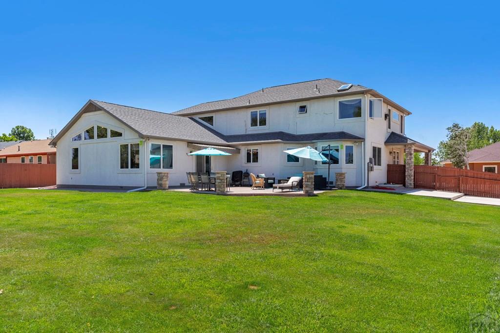253 W Mangrum Dr