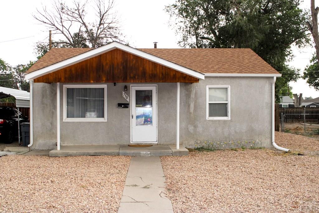 730 Arlen Ave
