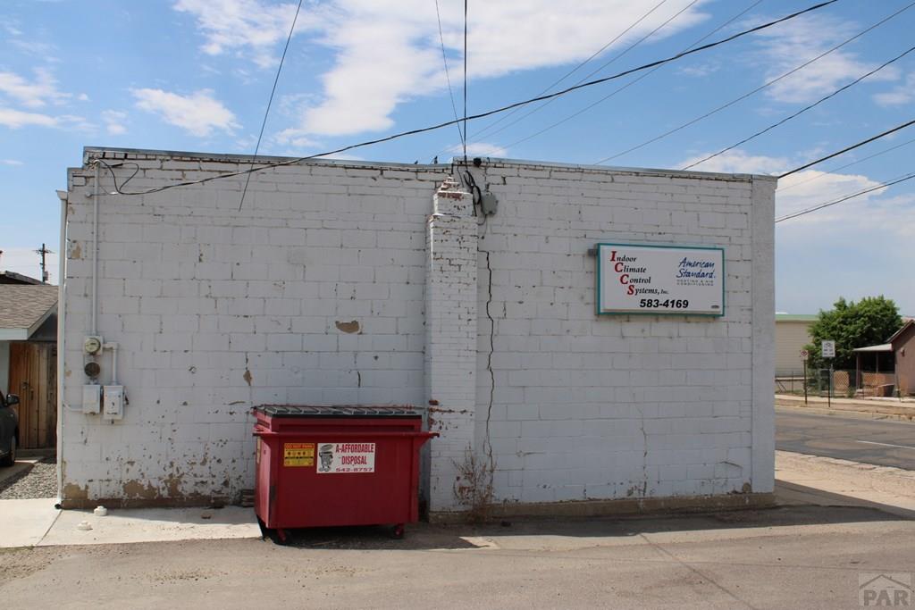 706 N Elizabeth St