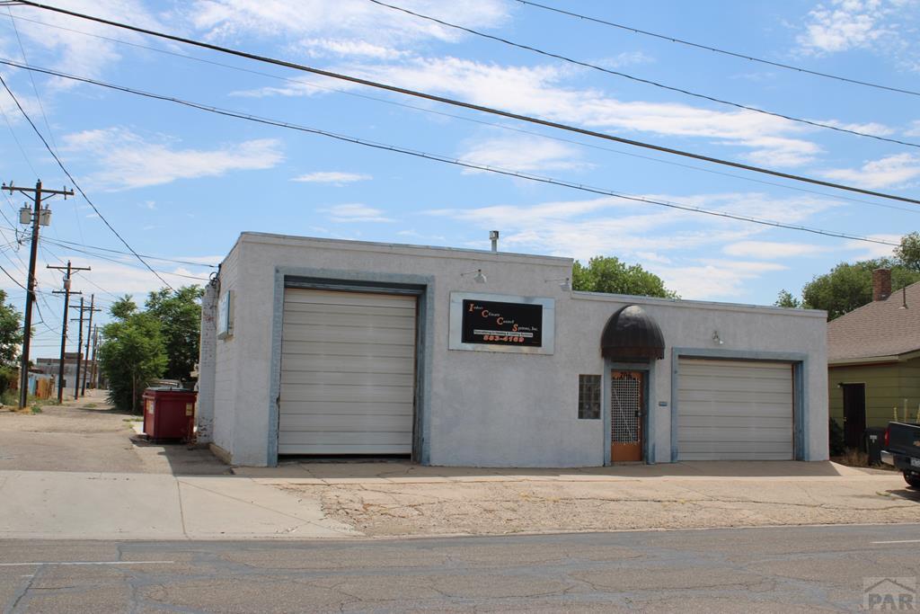 706 N Elizabeth St