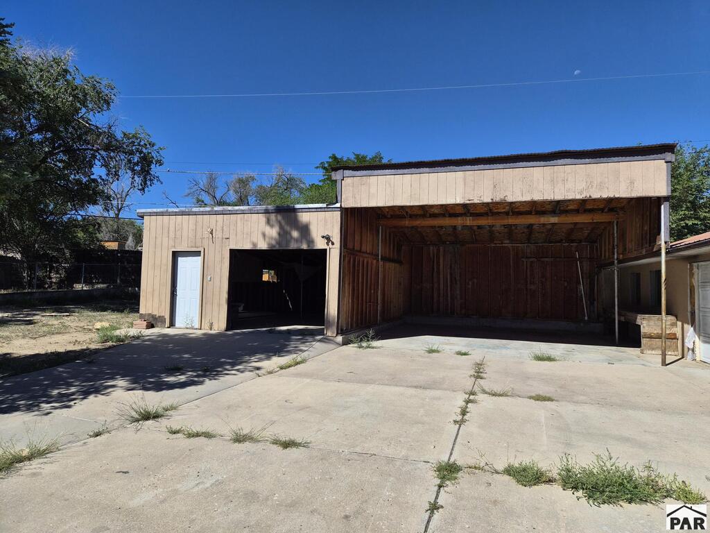535 Cactus St