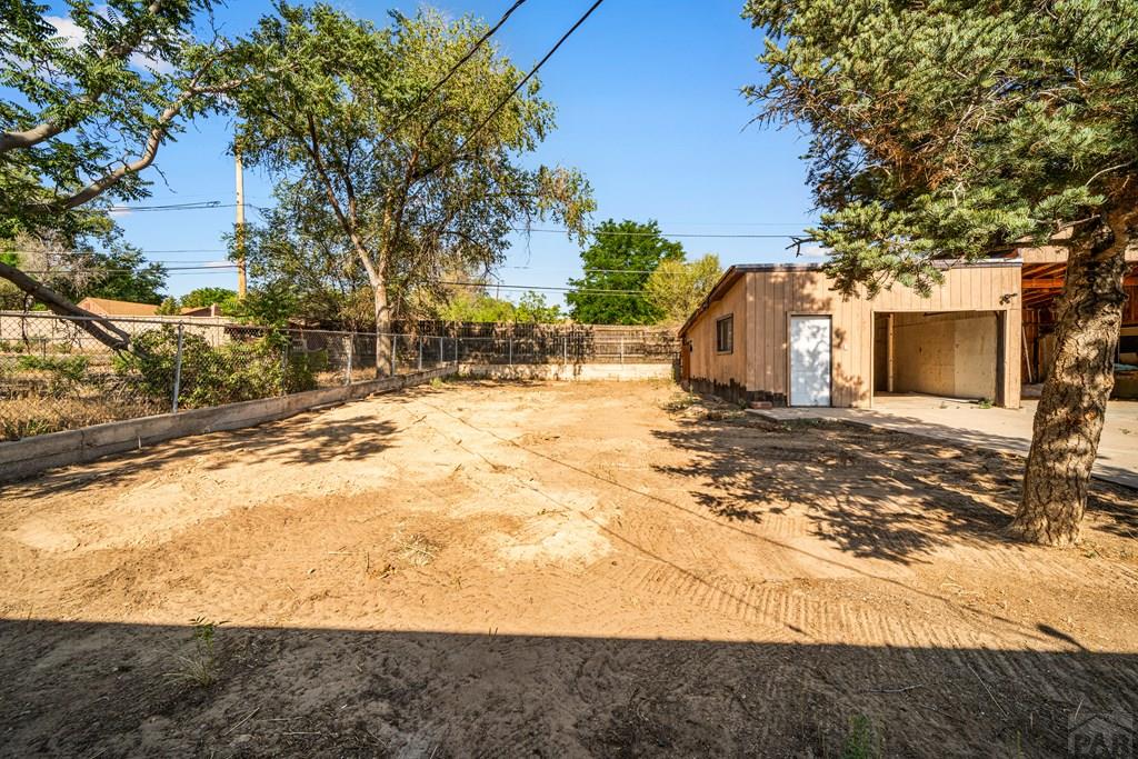 535 Cactus St