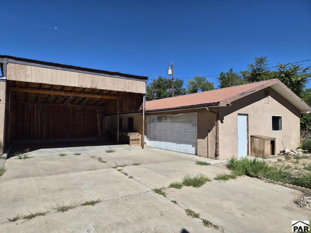 535 Cactus St