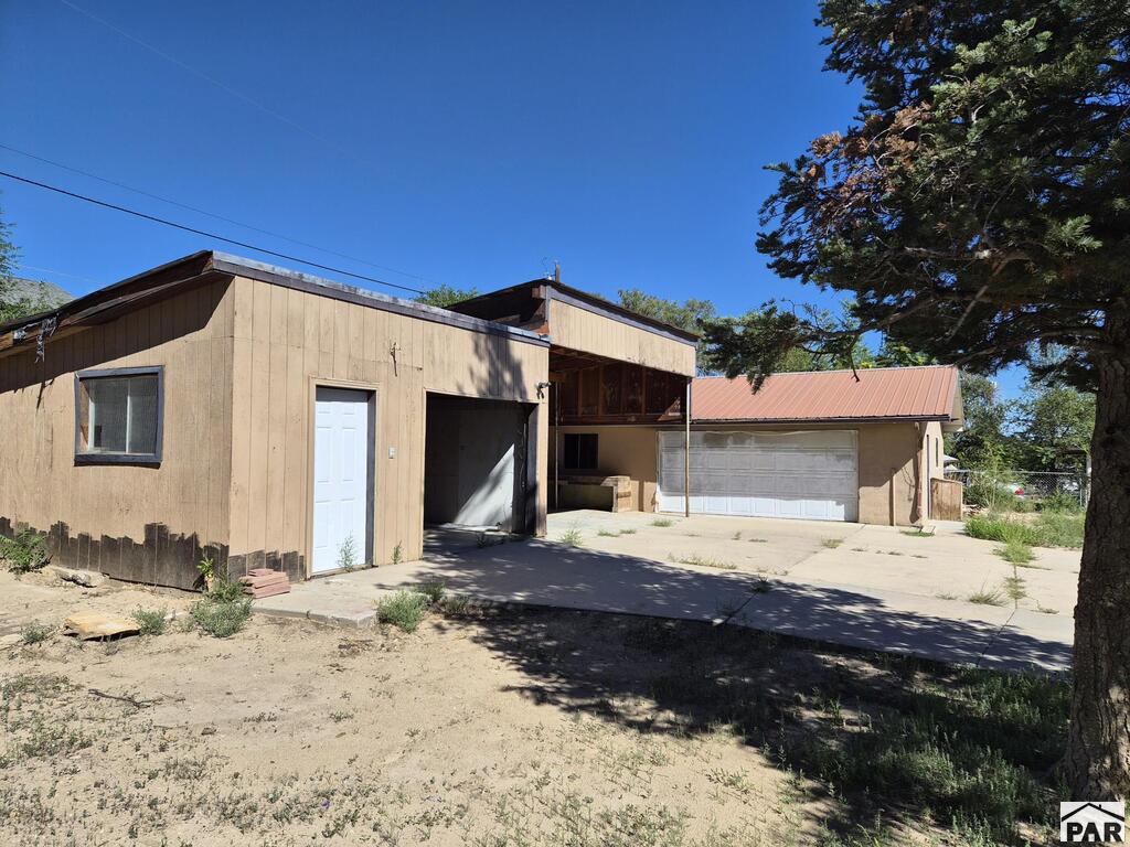 535 Cactus St