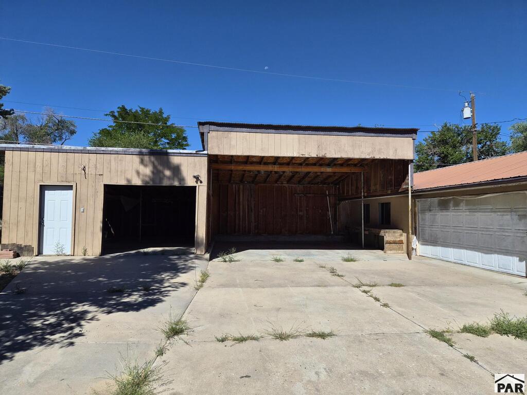535 Cactus St