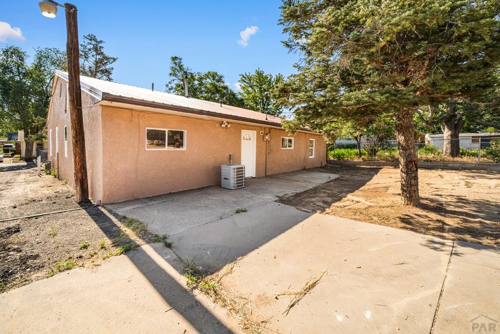 535 Cactus St
