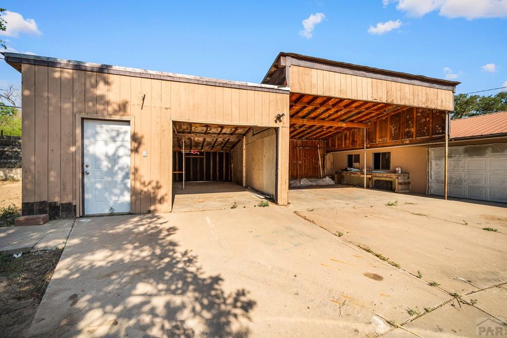 535 Cactus St