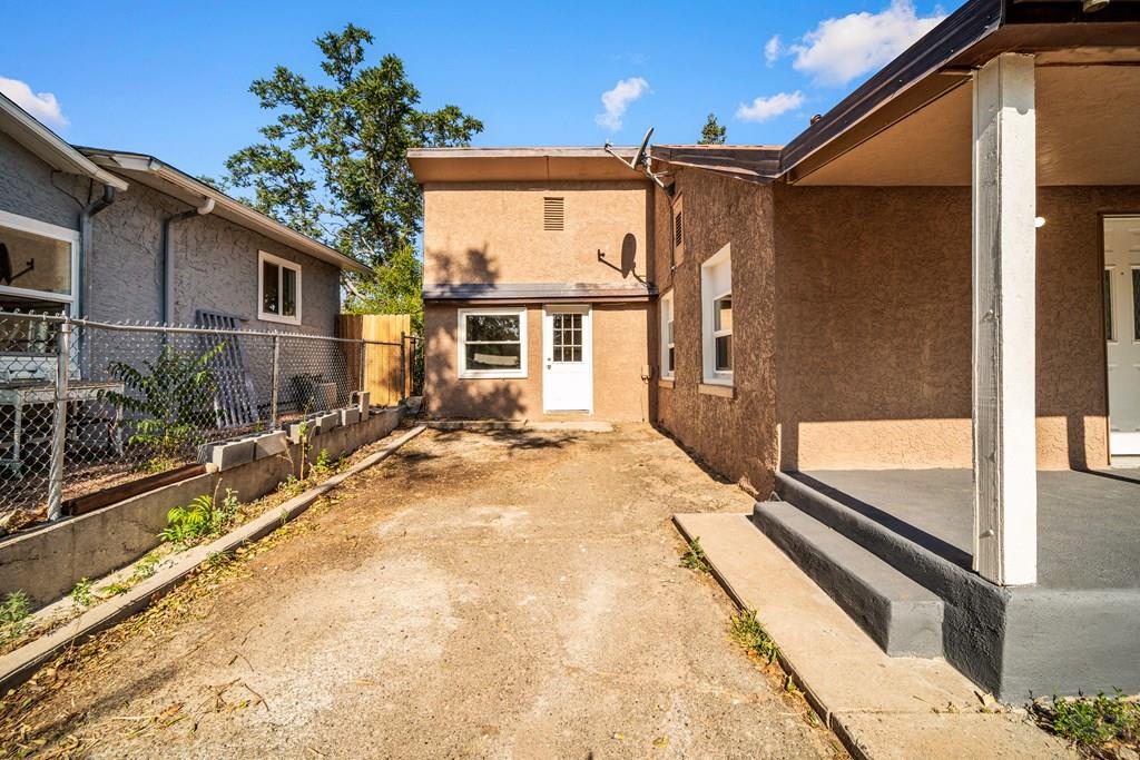 535 Cactus St