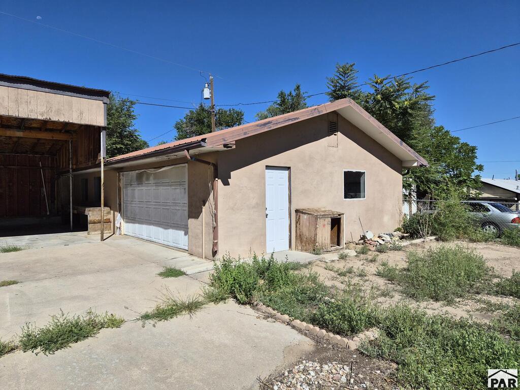 535 Cactus St