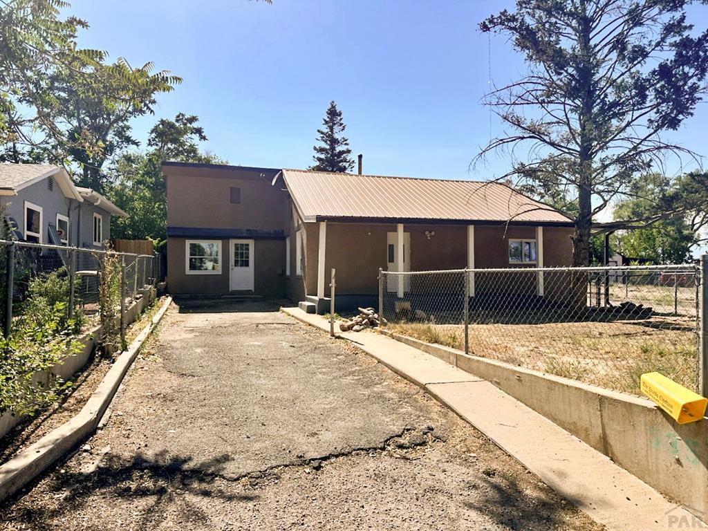 535 Cactus St