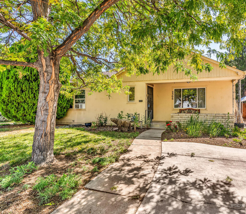 2306 Cortez Rd