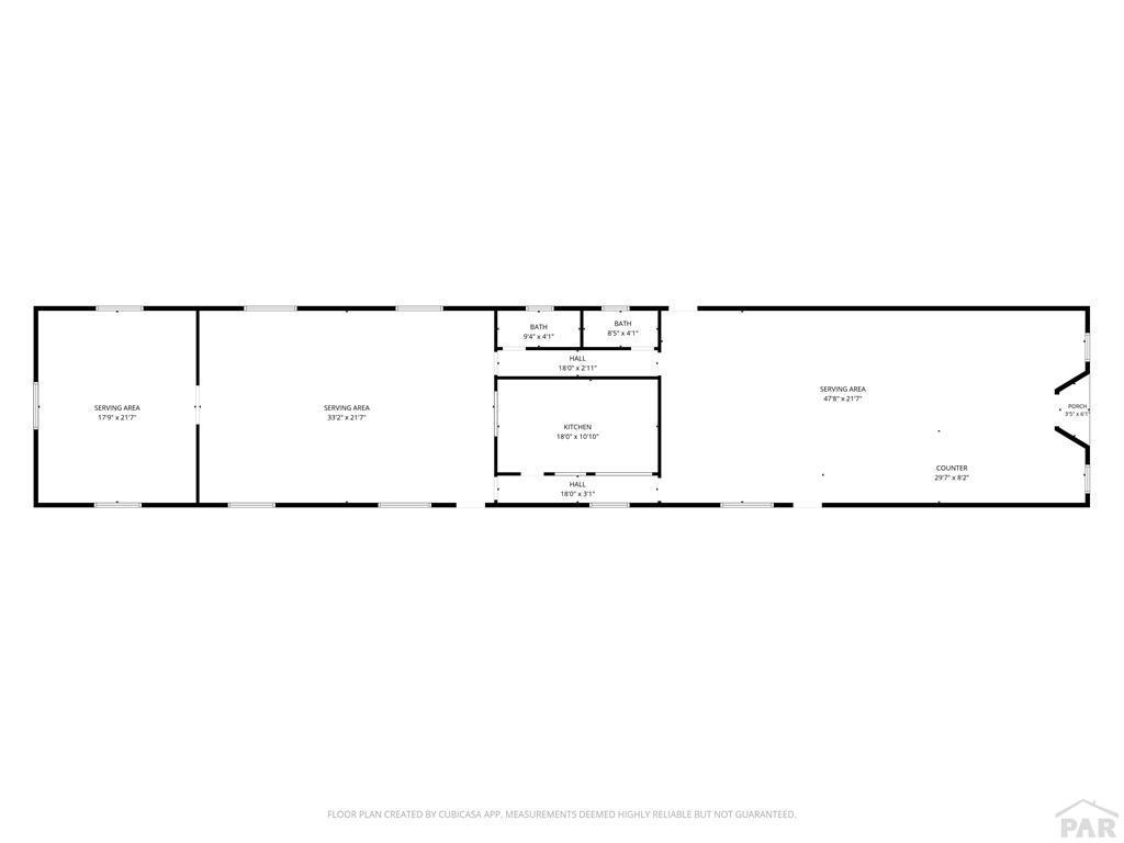1143 E Abriendo Ave