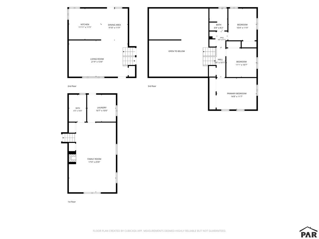 82 Amherst Ave