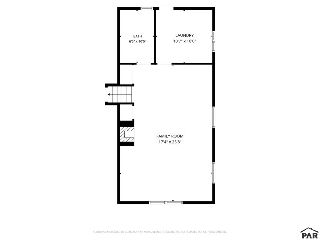 82 Amherst Ave