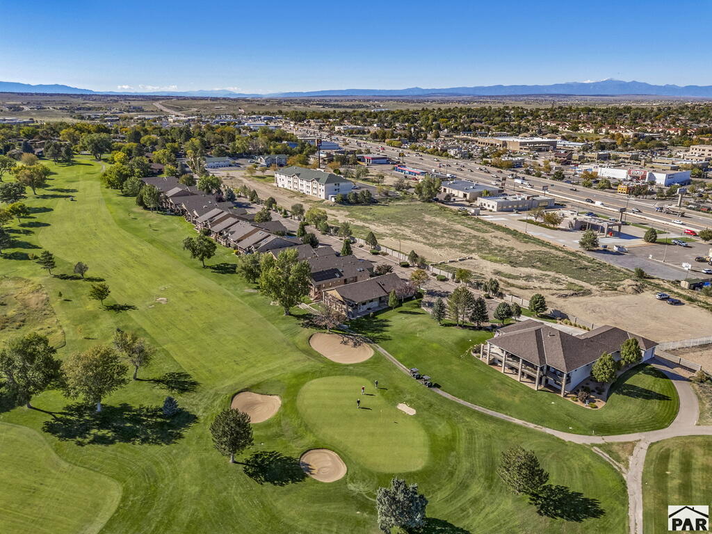 2 Country Club Village