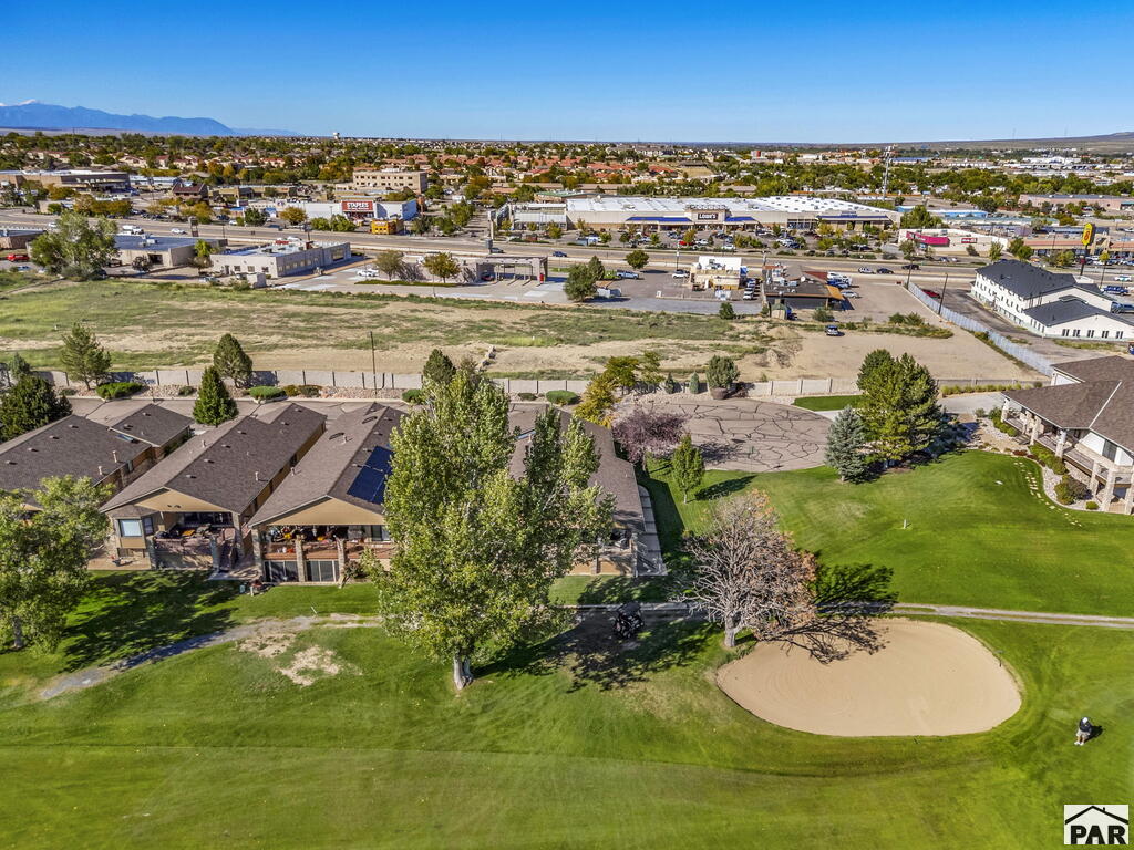 2 Country Club Village