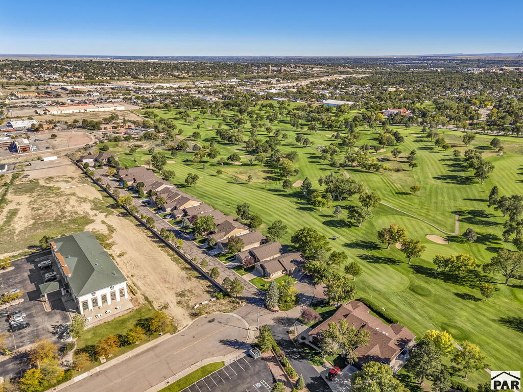 2 Country Club Village