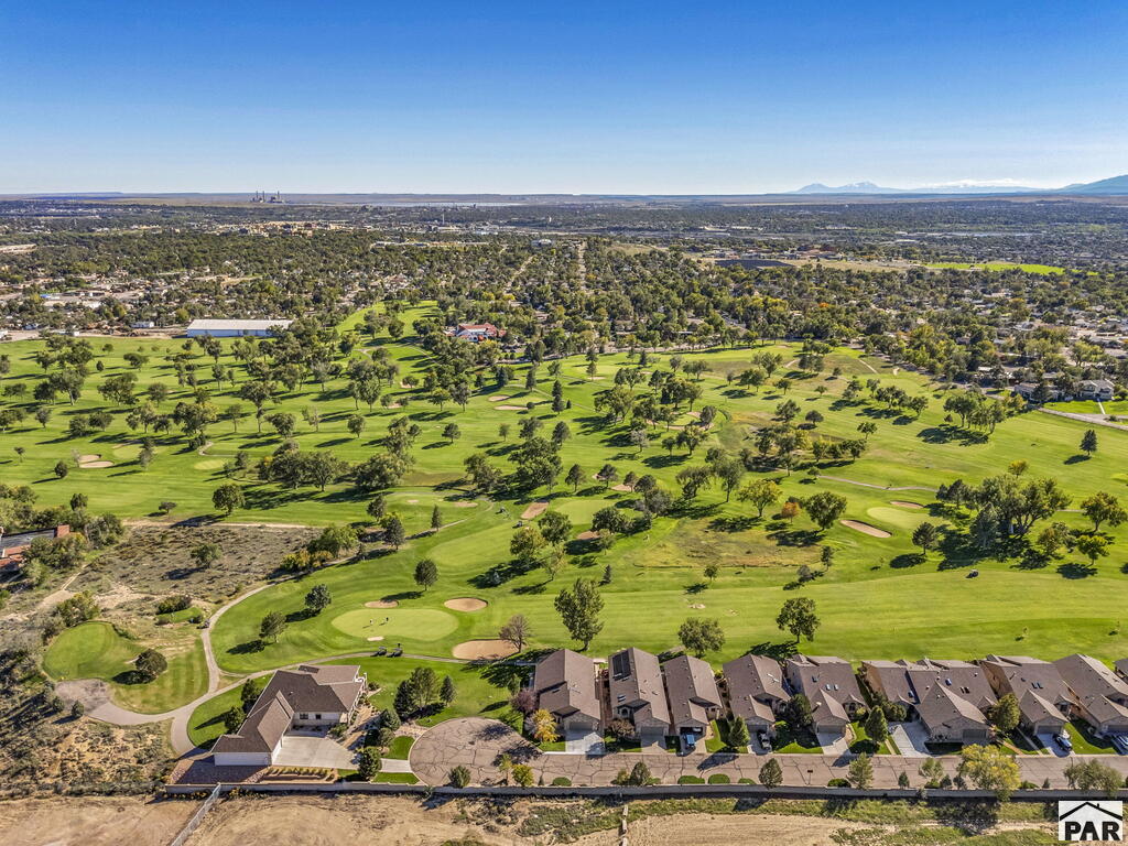 2 Country Club Village