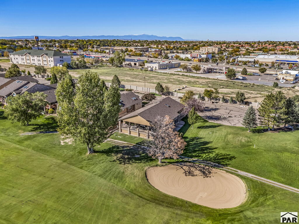 2 Country Club Village