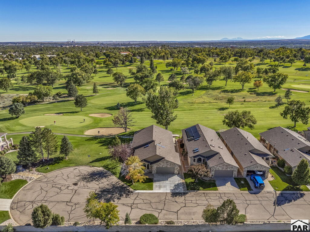 2 Country Club Village