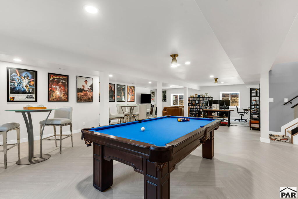2 Country Club Village