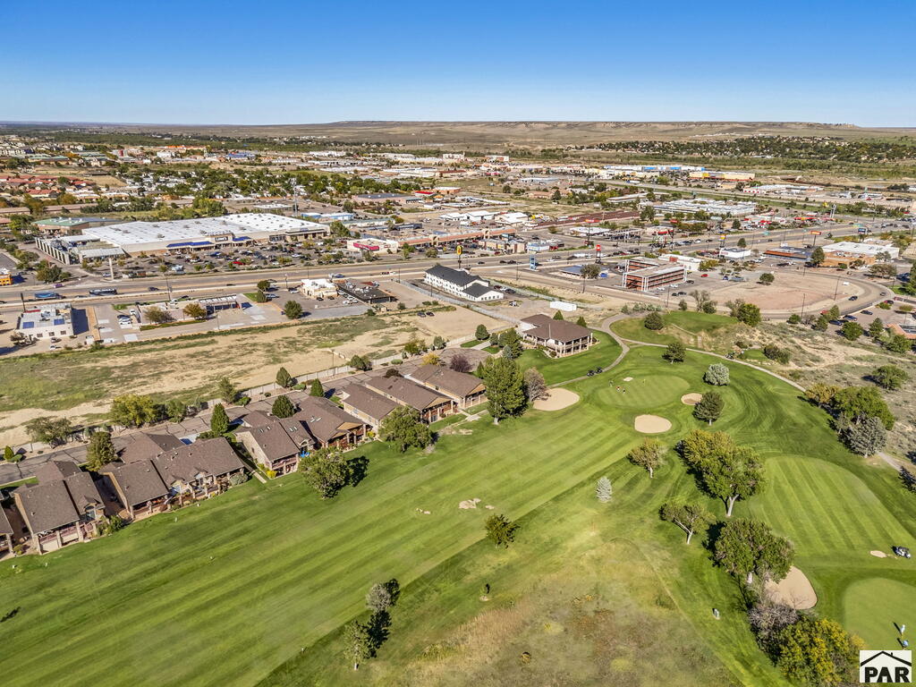 2 Country Club Village