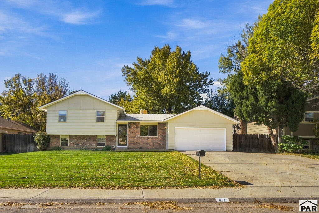 41 Sovereign Circle