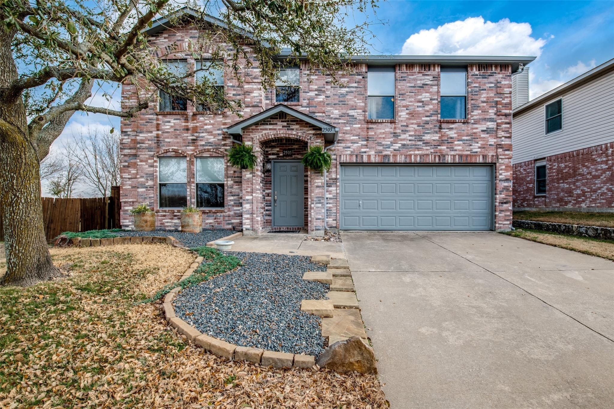 2505 Brinlee Branch Lane