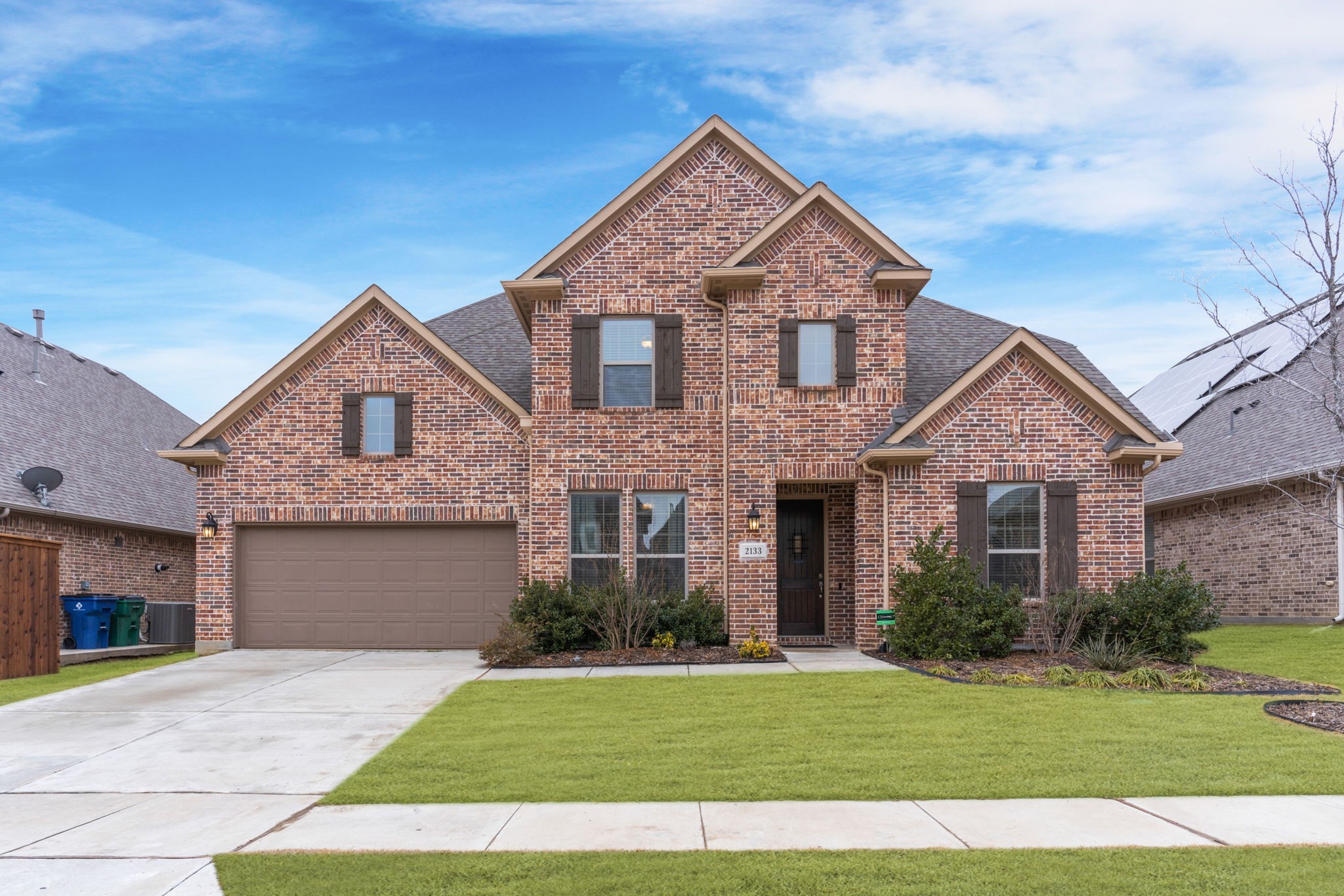 2133 Nassau Drive