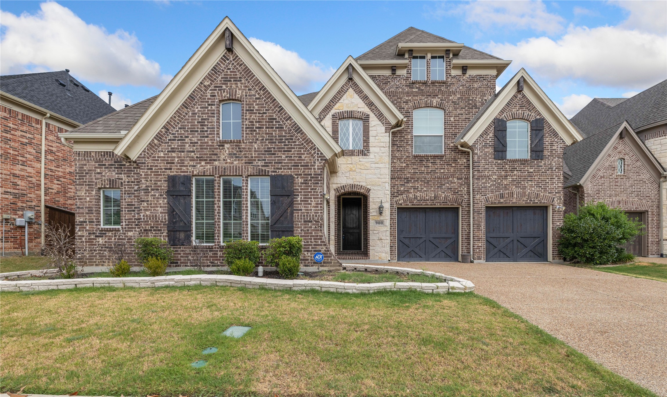 900 Marietta Lane