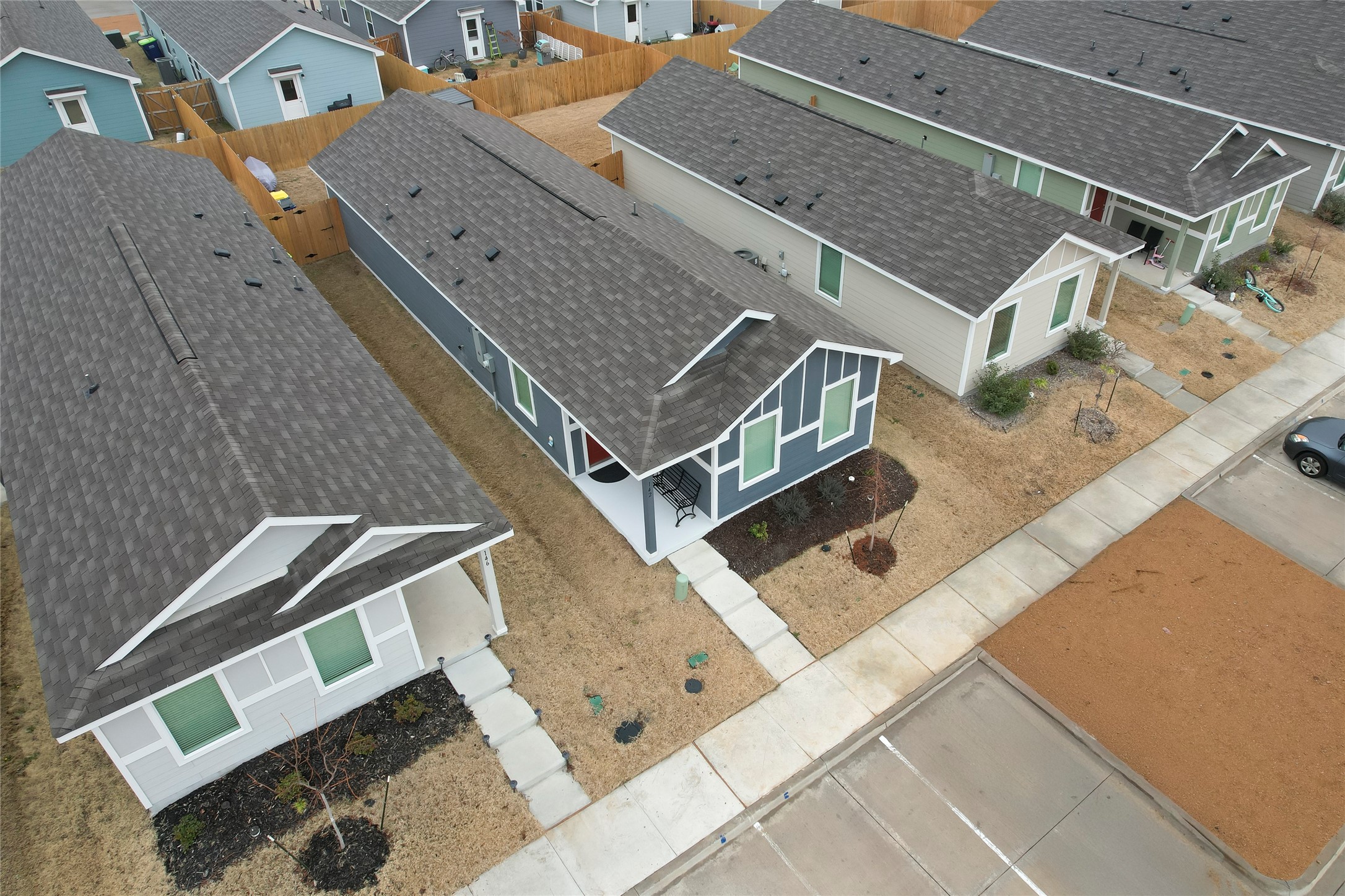 142 Sunflower Street