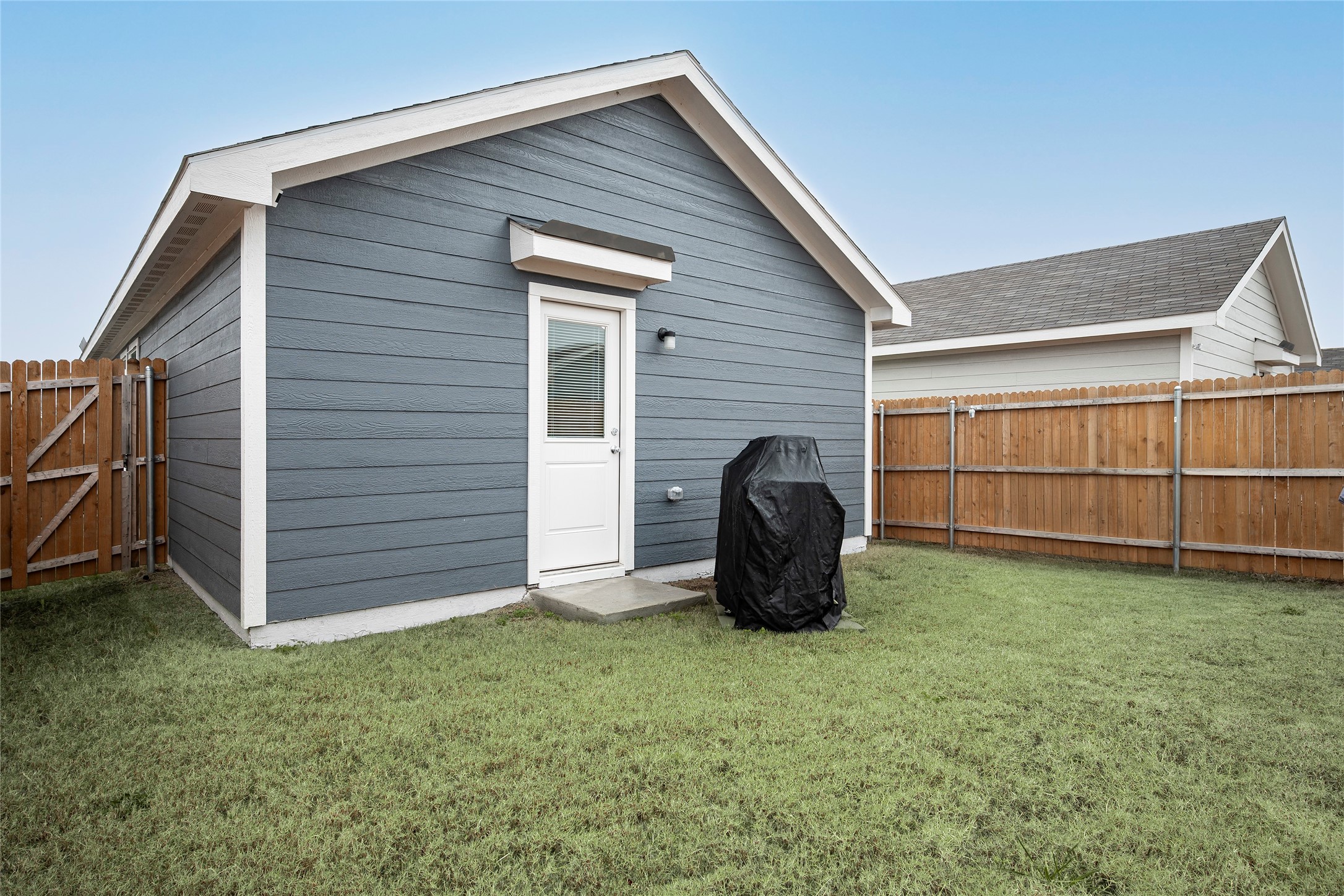 142 Sunflower Street