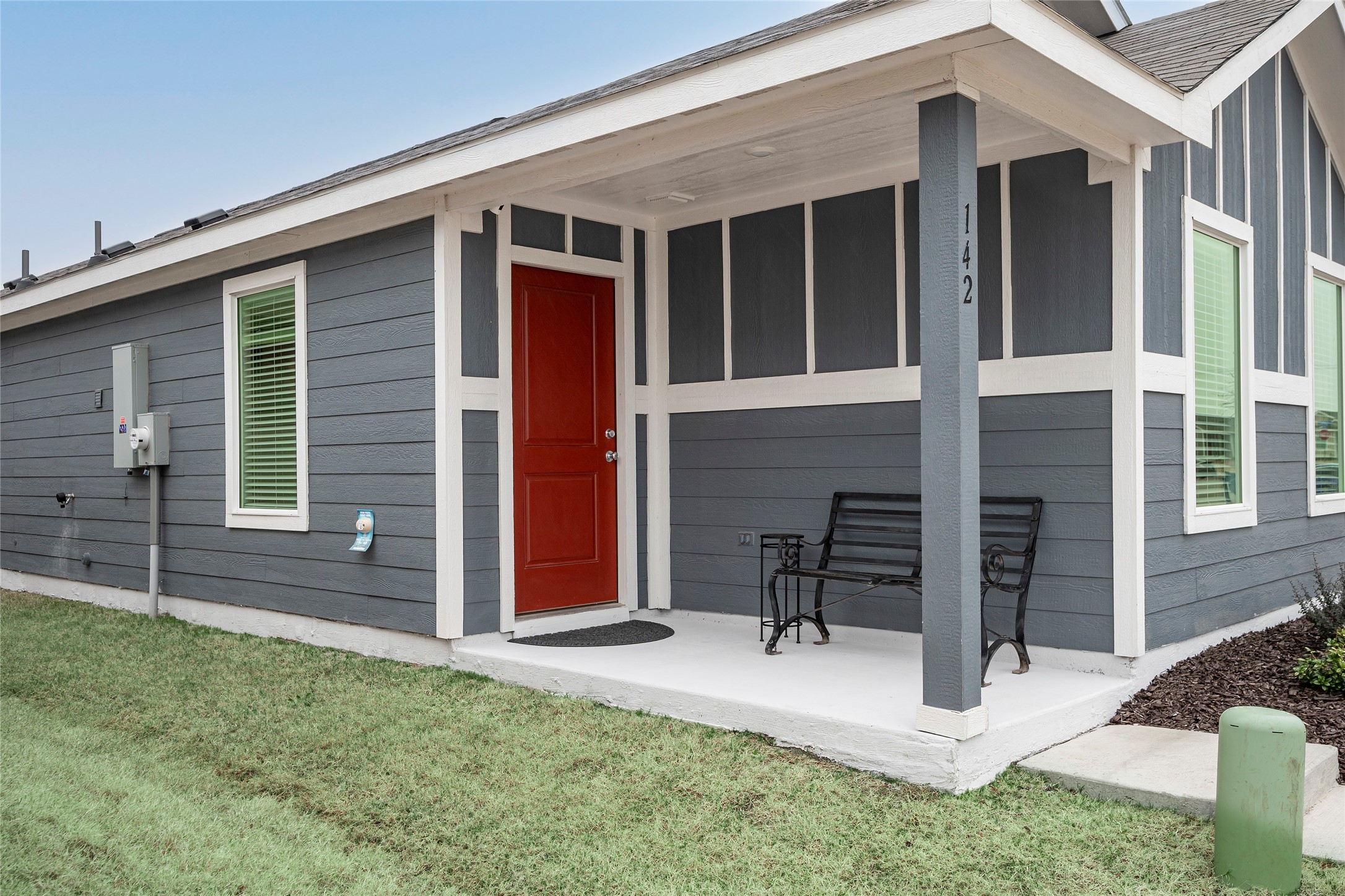 142 Sunflower Street