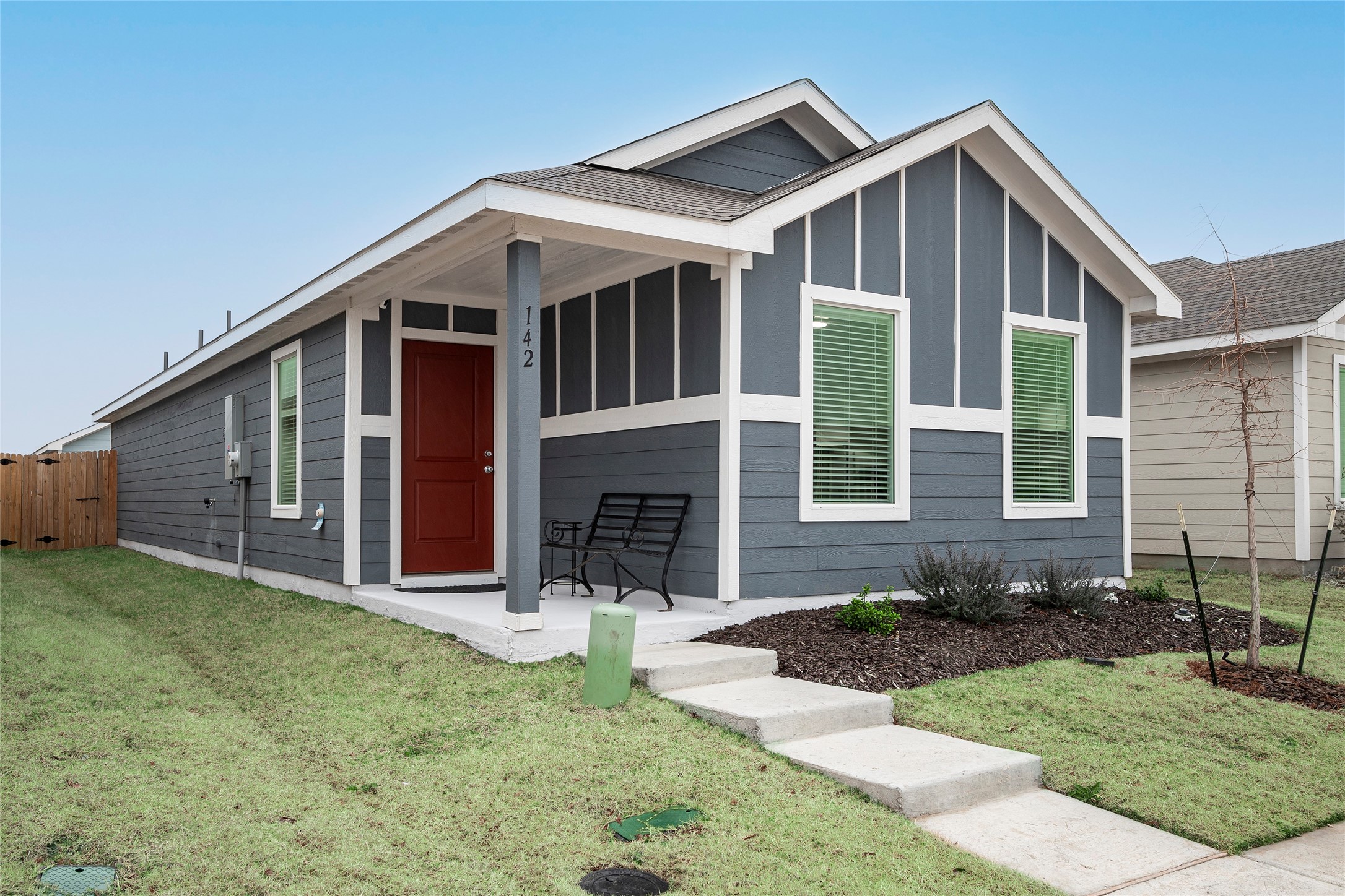142 Sunflower Street