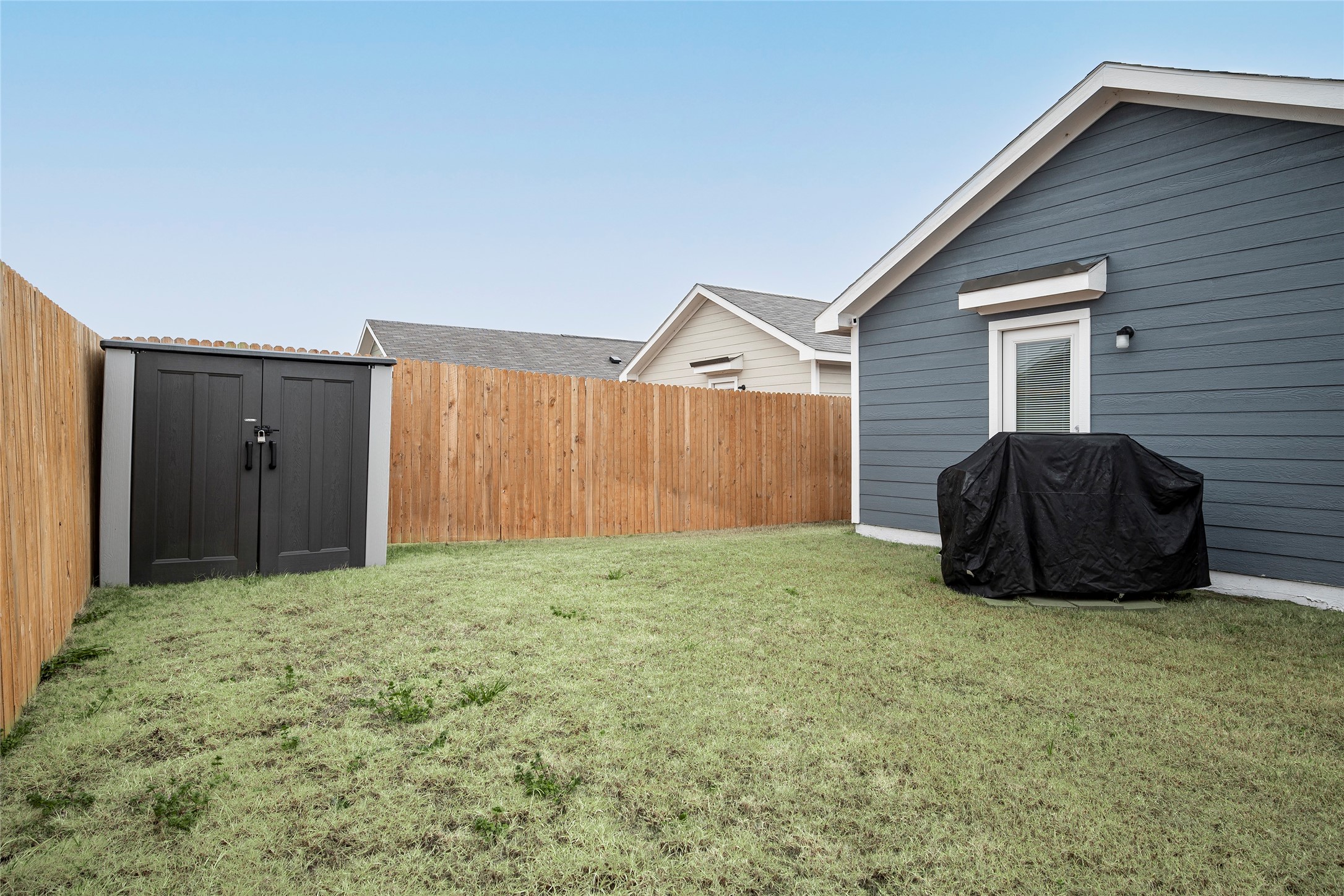 142 Sunflower Street