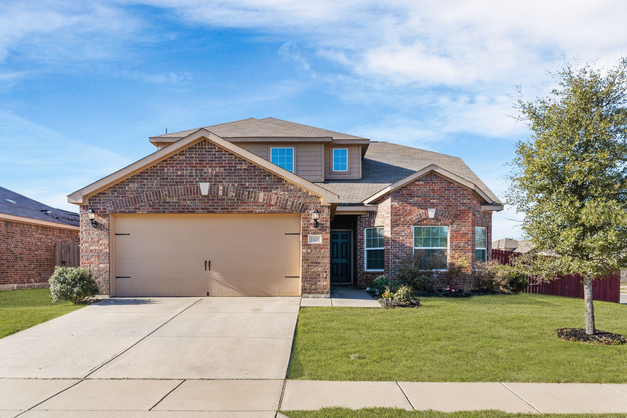 1325 Shumard Drive