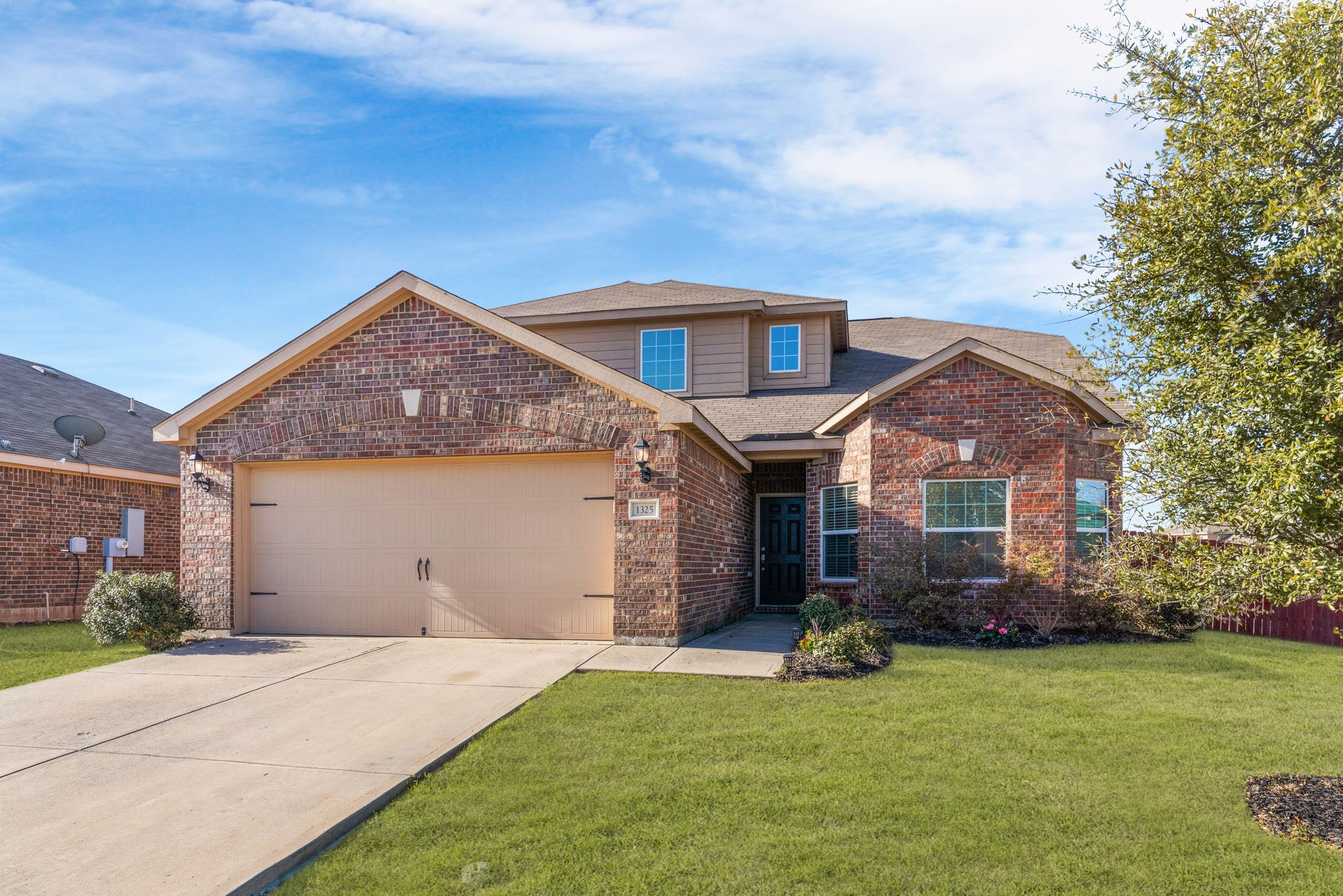 1325 Shumard Drive