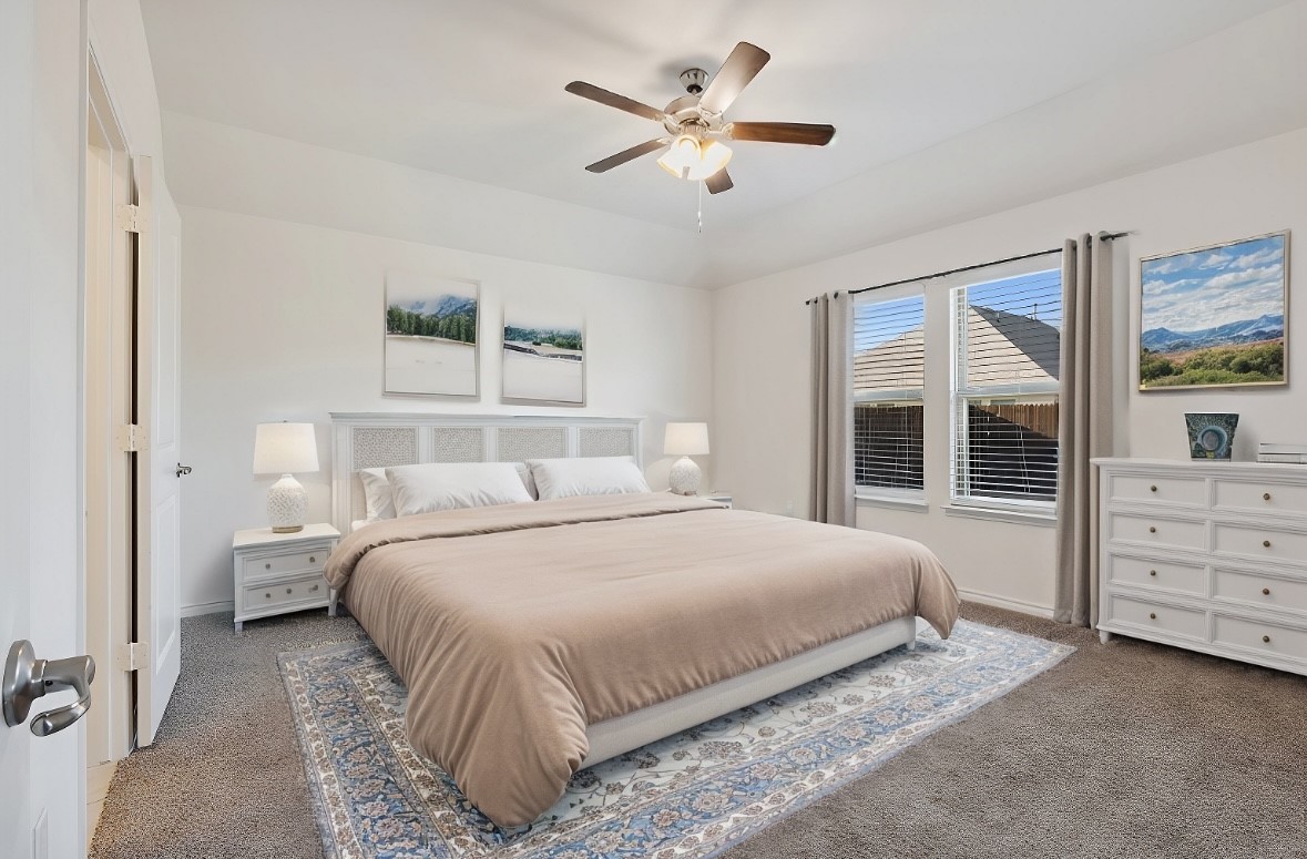 708 Auburn Forest Drive