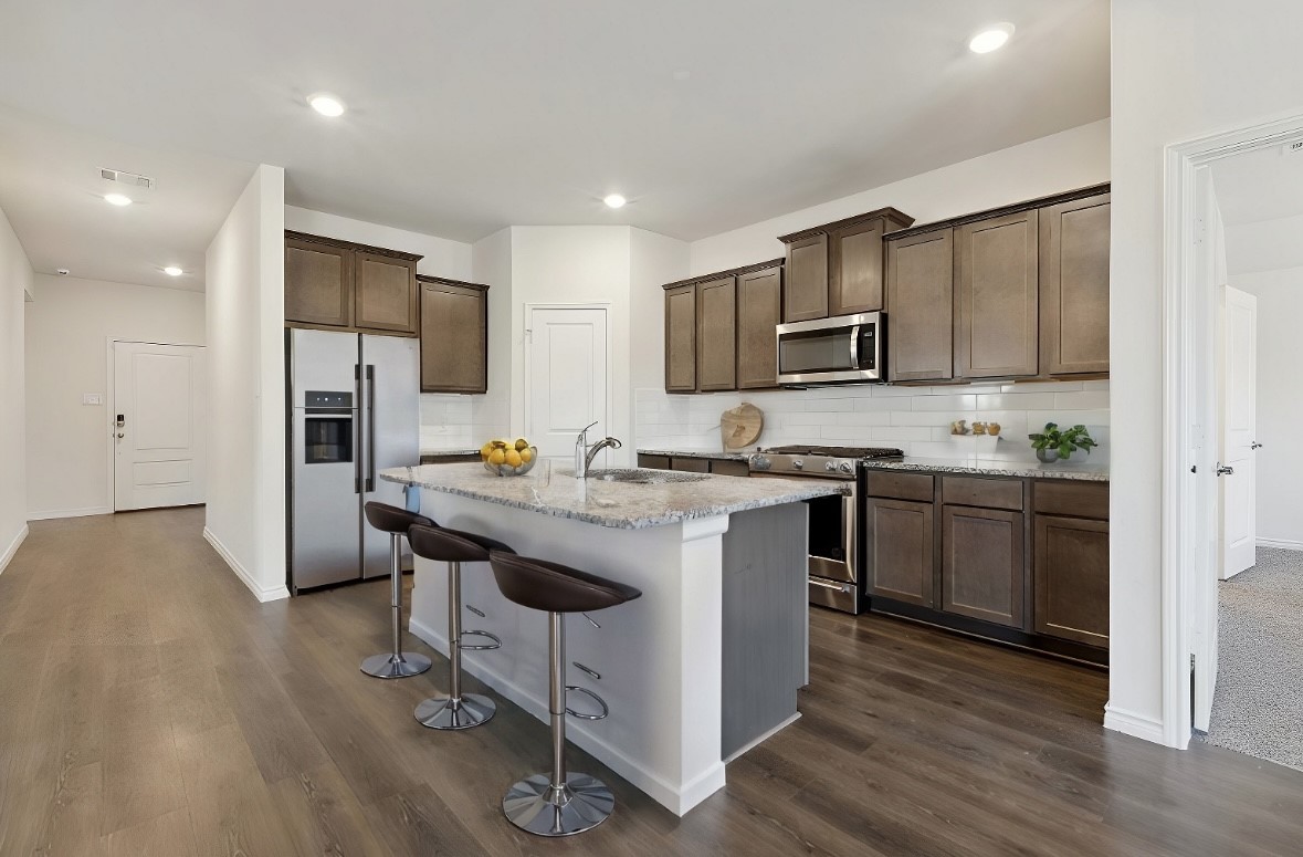 708 Auburn Forest Drive