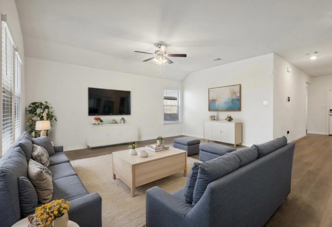 708 Auburn Forest Drive