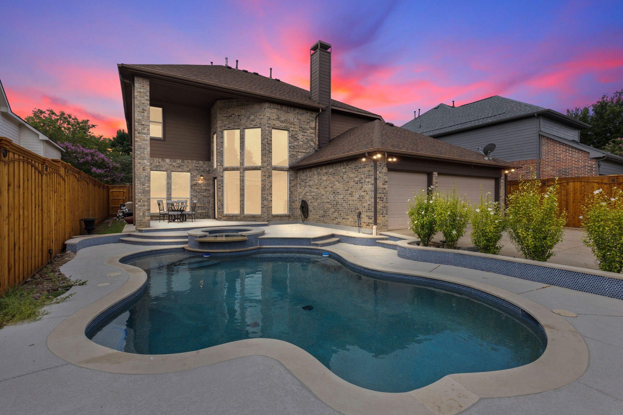 1860 Hollow Falls Court