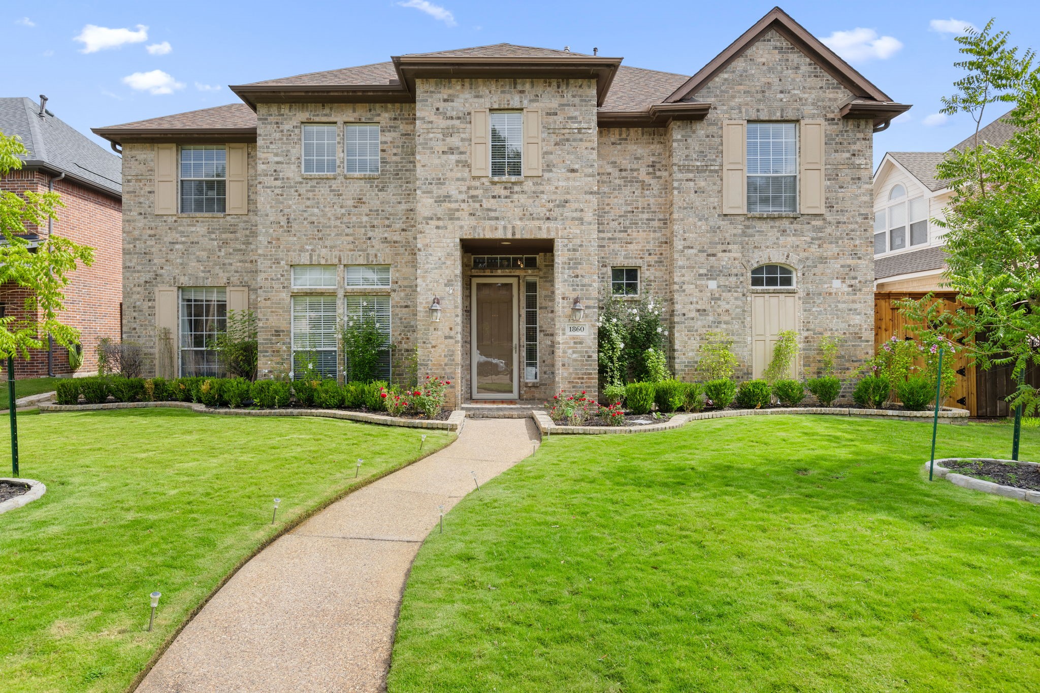 1860 Hollow Falls Court