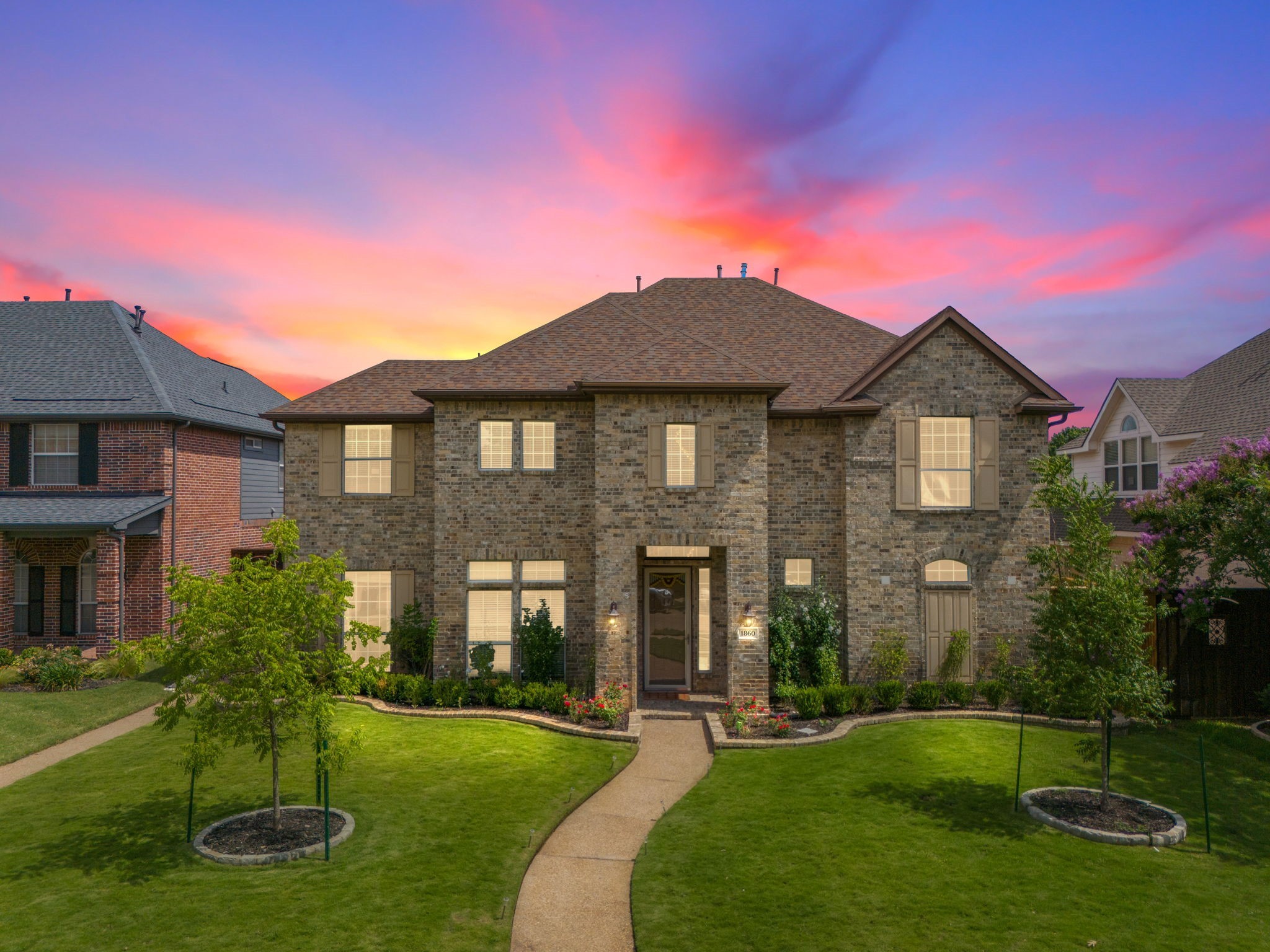 1860 Hollow Falls Court