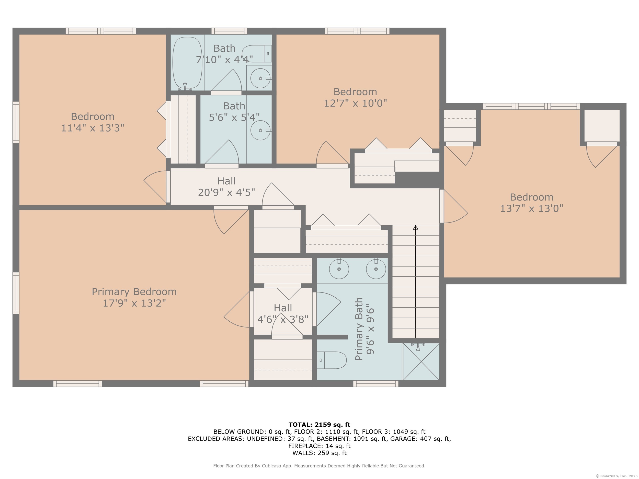 67 Cedar Ridge