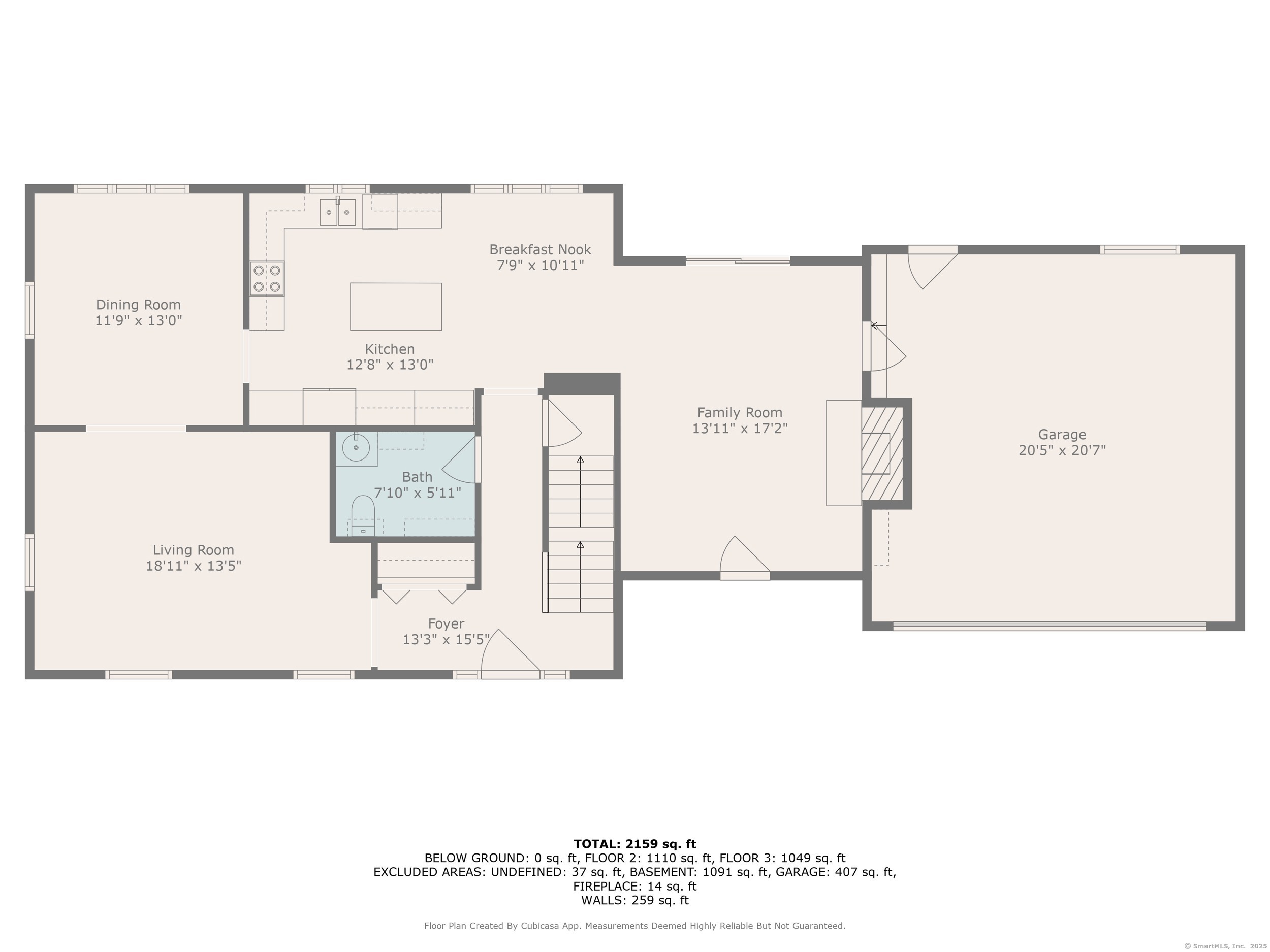 67 Cedar Ridge