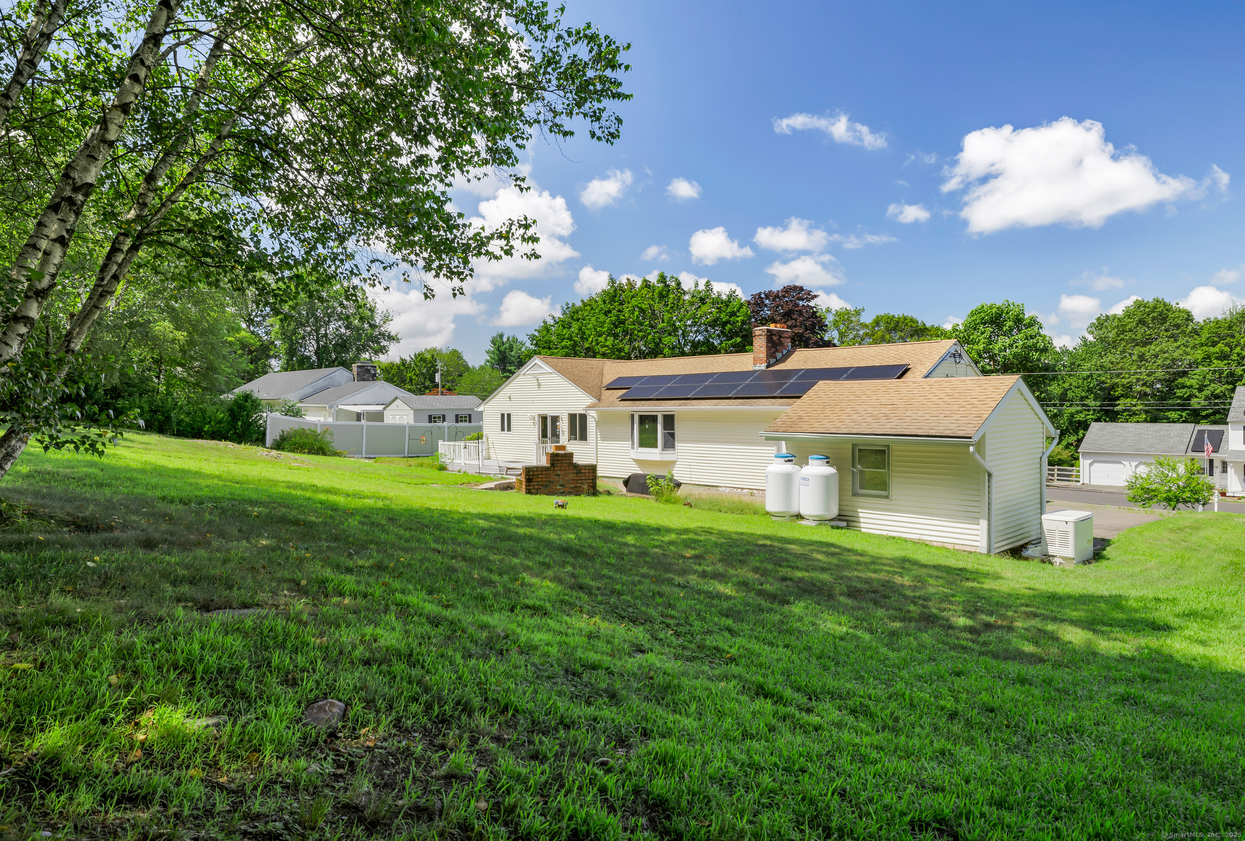 66 Mattatuck Road